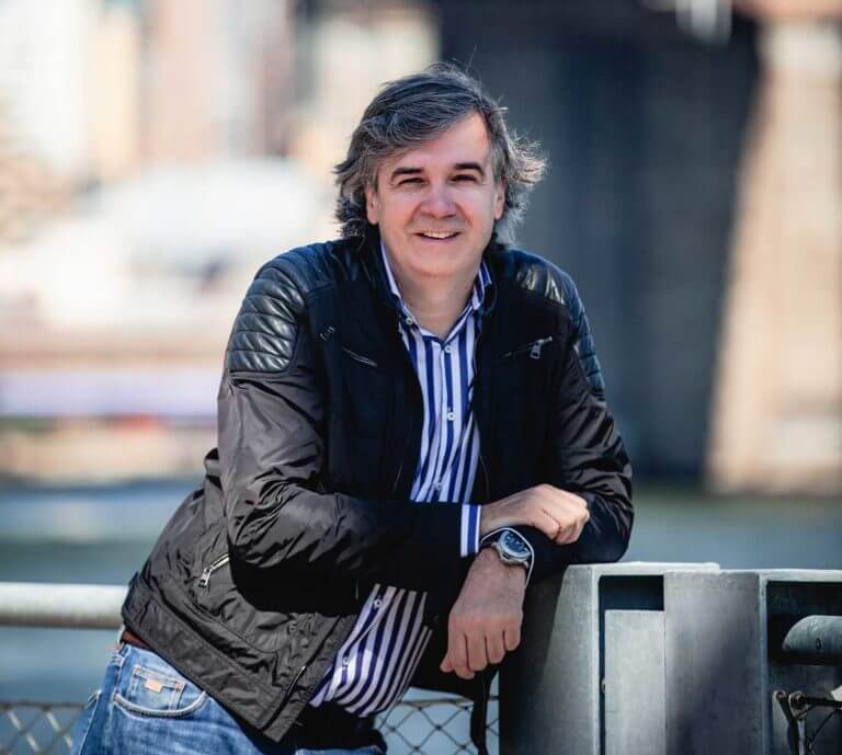 Hermann Scherer Bestsellerautor, Berater, Redner