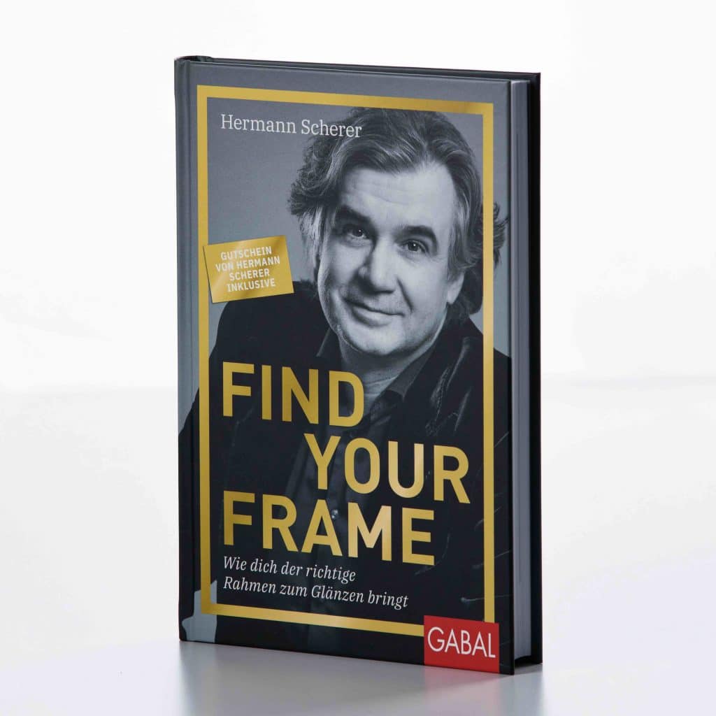 Find Your Frame
