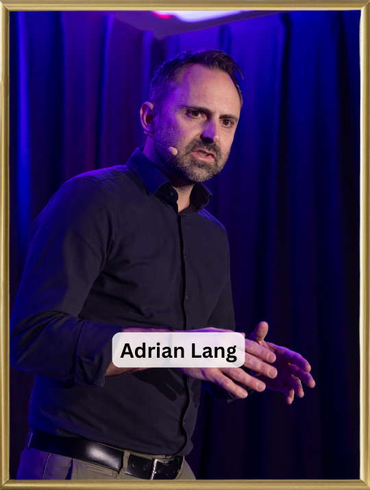 Adrian Lang