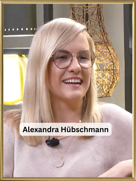 Alexandra Hübschmann