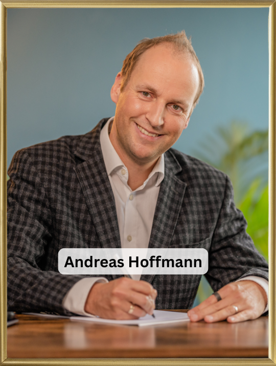 Andreas Hoffmann