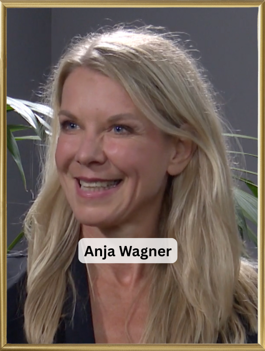 Anja Wagner