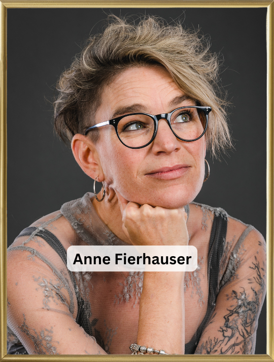 Anne Fierhauser