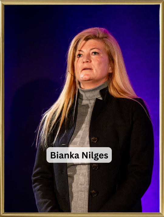 Bianka Nilges