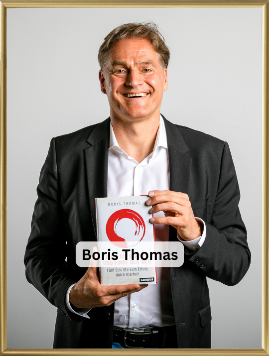 Boris Thomas
