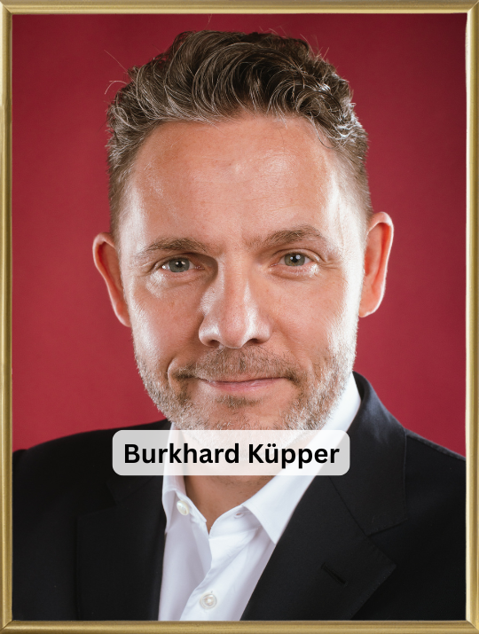 Burkhard Küpper