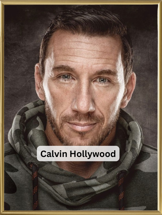 Calvin Hollywood