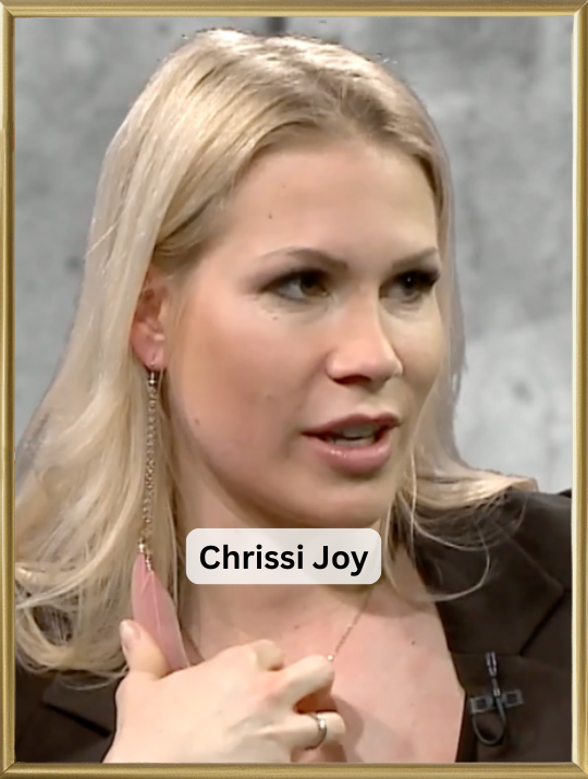 Chrissi Joy