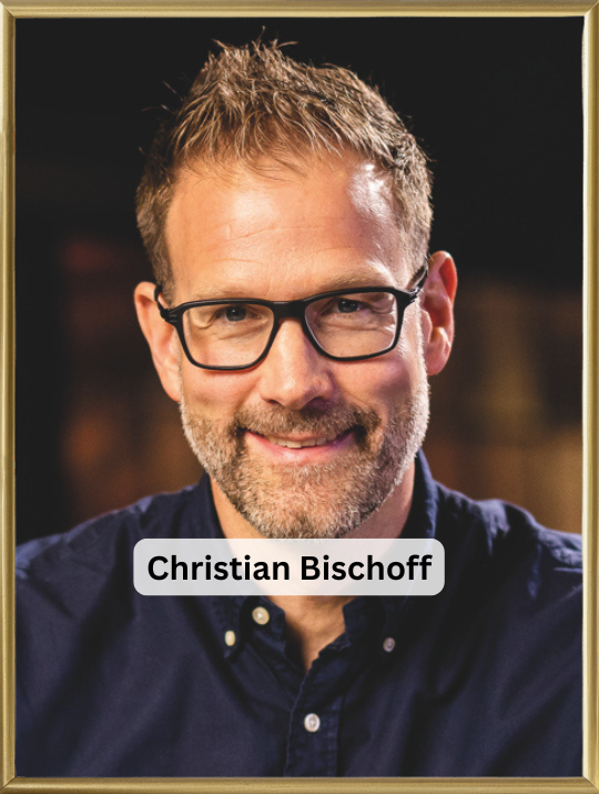 Christian Bischoff