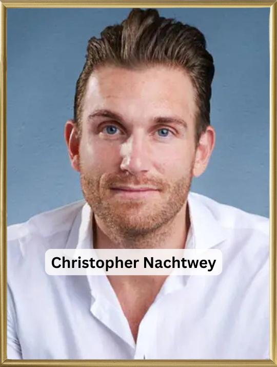 Christopher Nachtwey