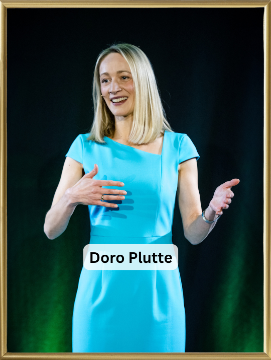 Doro Plutte