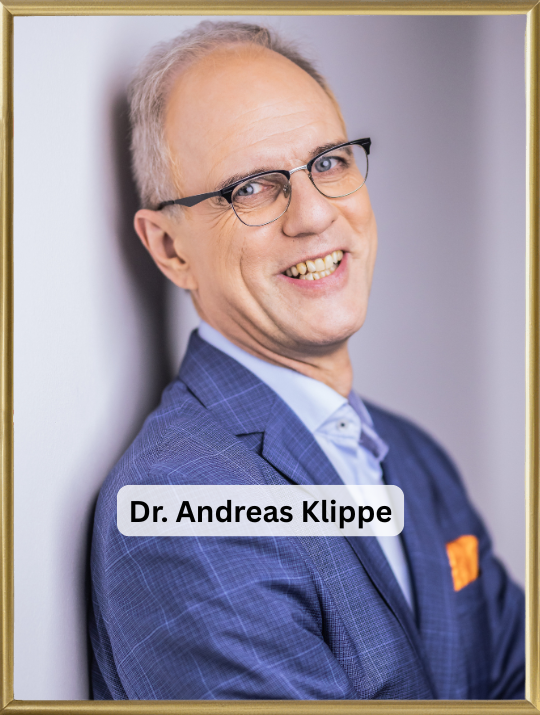 Dr. Andreas Klippe