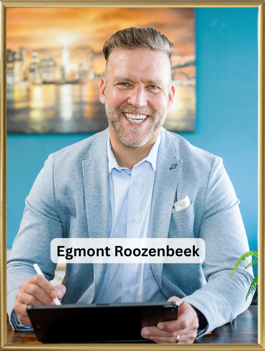 Egmont Roozenbeek