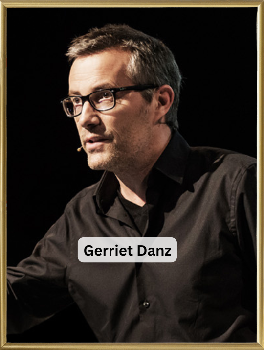 Gerriet Danz