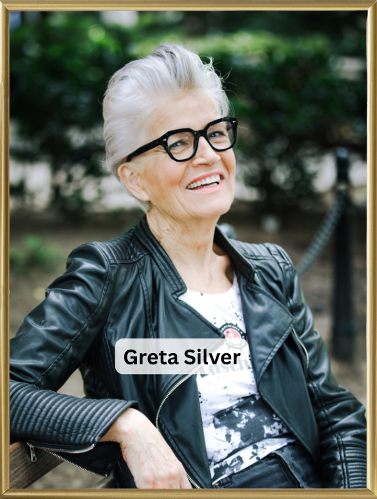 Greta Silver