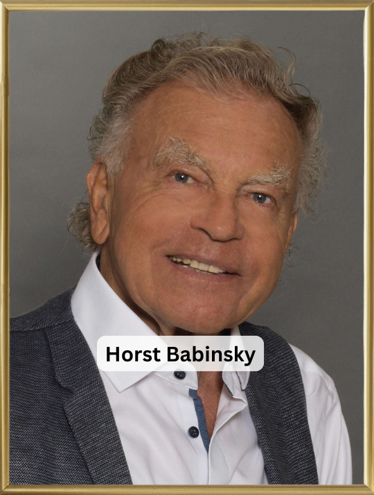 Horst Babinsky