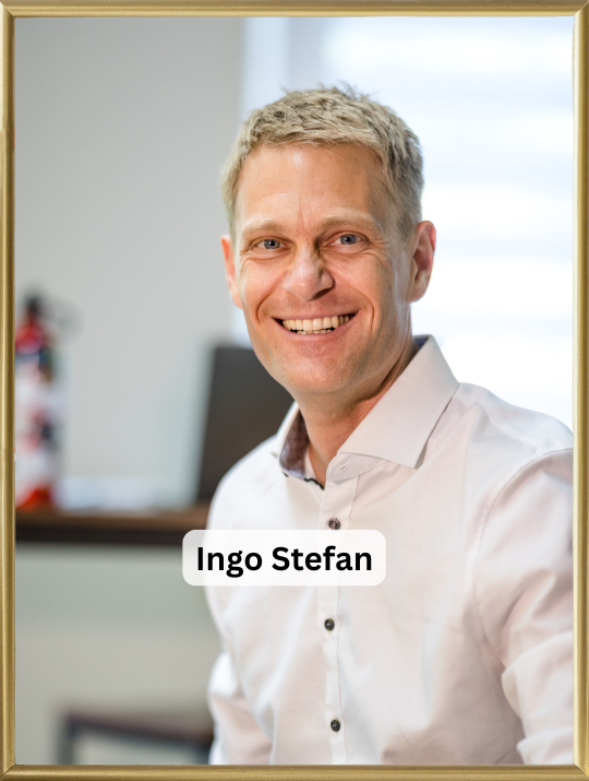 Ingo Stefan