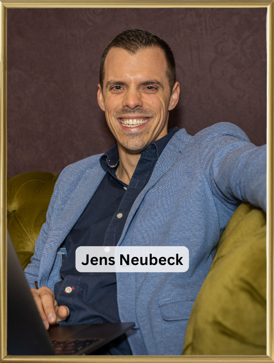Jens Neubeck