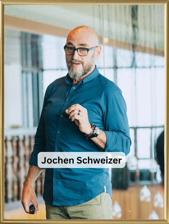 Jochen Schweizer