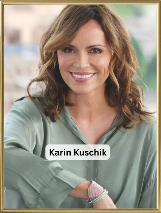 Karin Kuschik