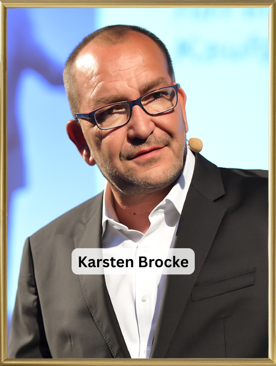 Karsten Brocke