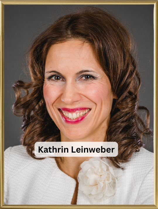 Kathrin Leinweber