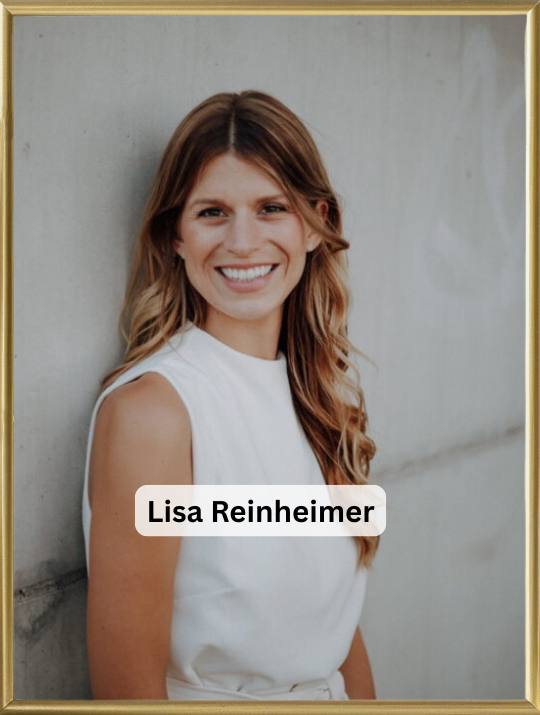 Lisa Reinheimer