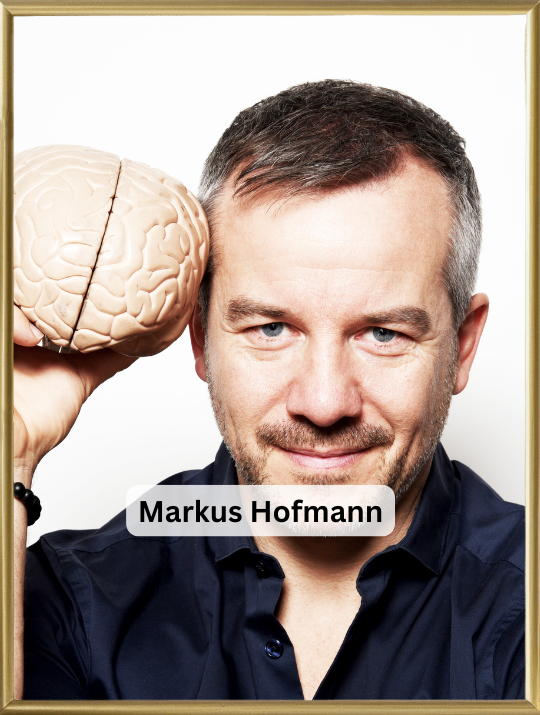 Markus Hofmann