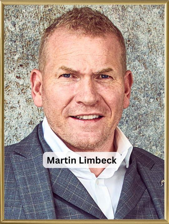 Martin Limbeck