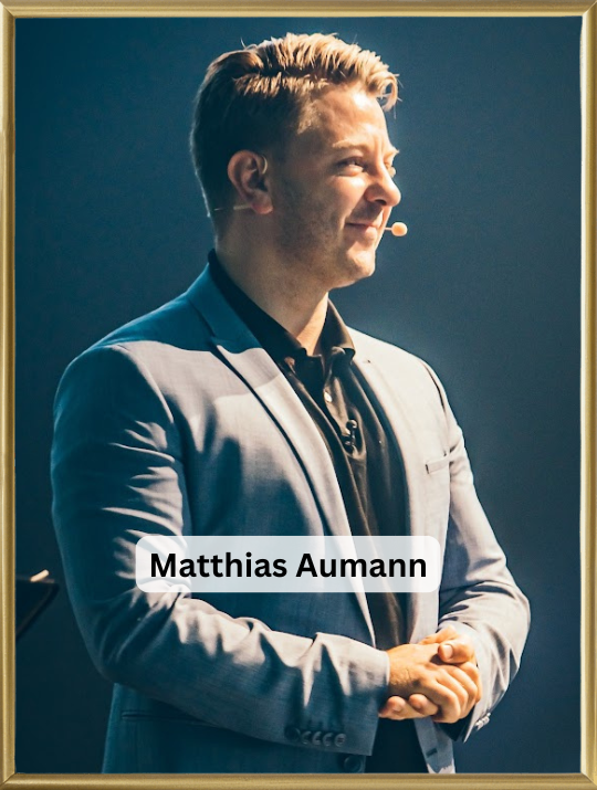 Matthias Aumann