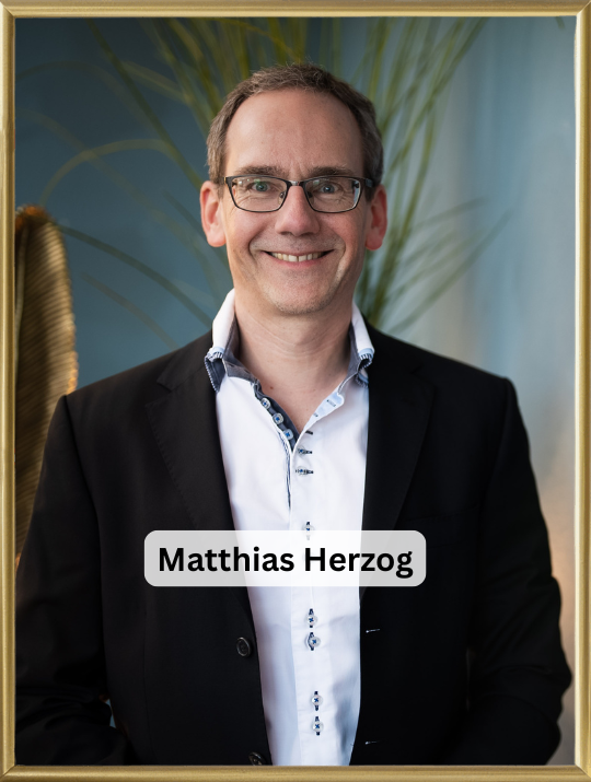Matthias Herzog