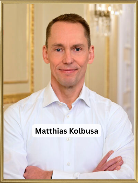 Matthias Kolbusa
