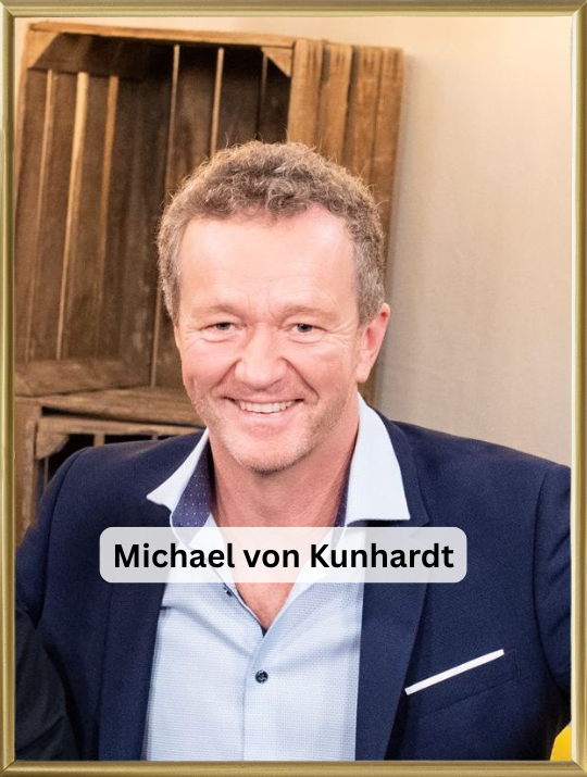 Michael von Kunhardt
