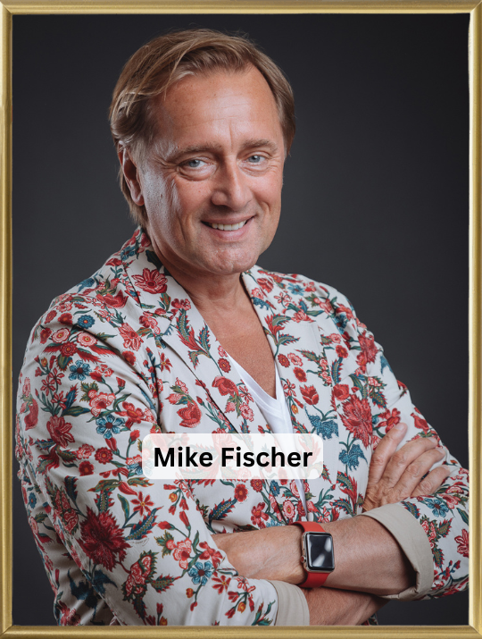 Mike Fischer