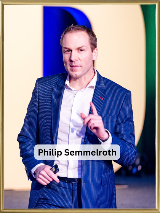 Philip Semmelroth
