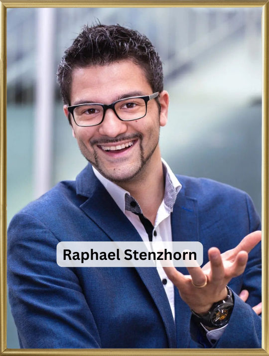 Raphael Stenzhorn