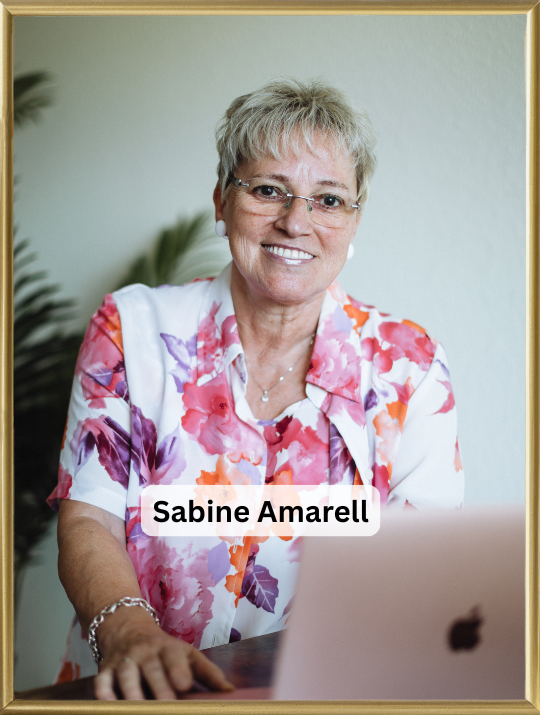 Sabine Amarell