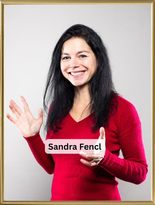 Sandra Fencl