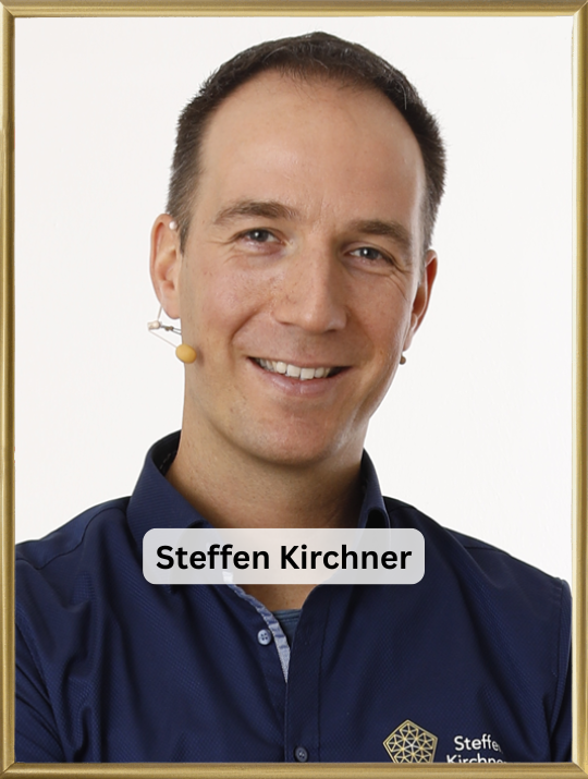 Steffen Kirchner