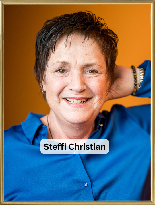 Steffi Christian