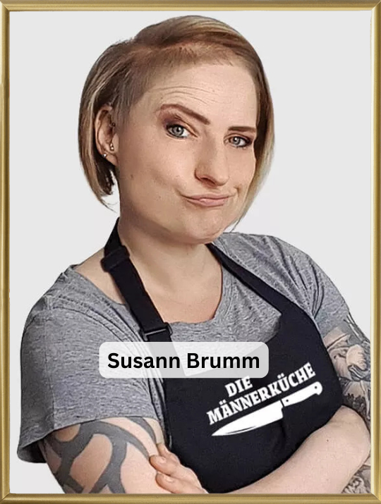 Susann Brumm