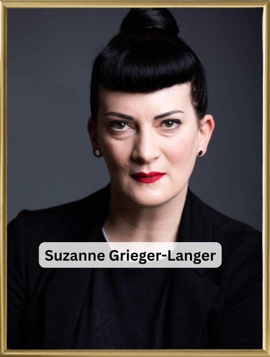Suzanne Grieger-Langer