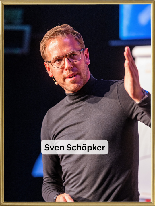 Sven Schöpker
