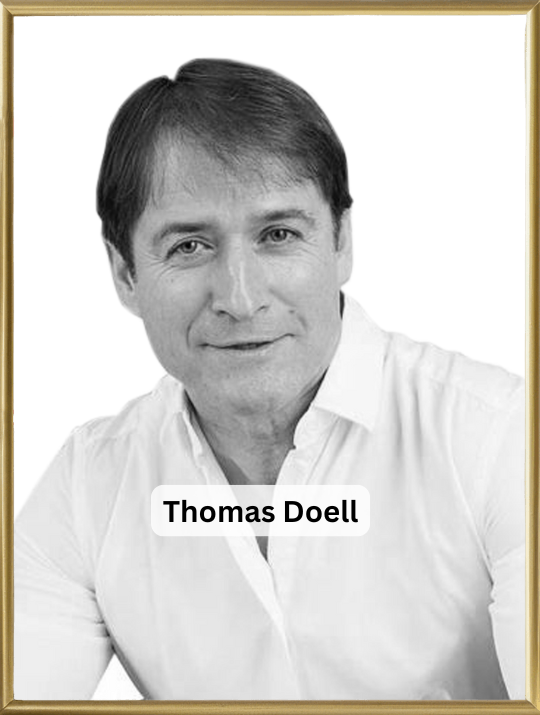 Thomas Doell