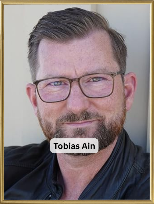 Tobias Ain