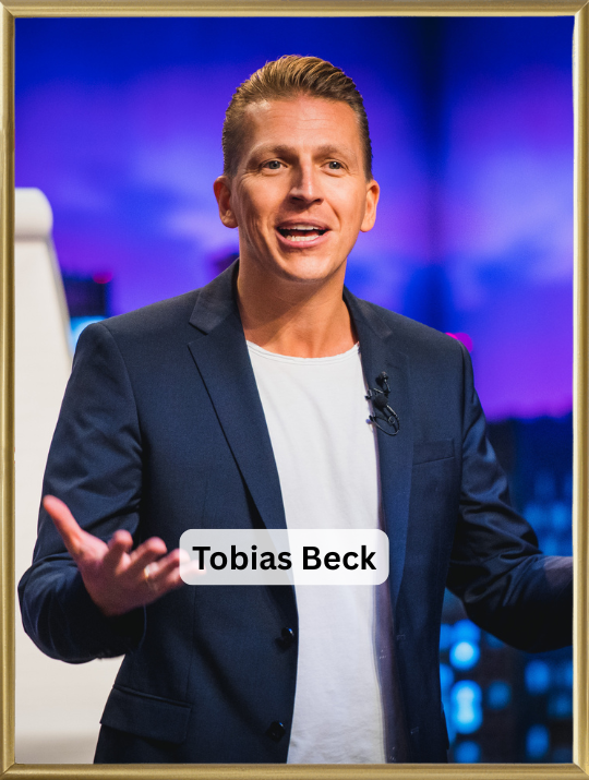 Tobias Beck