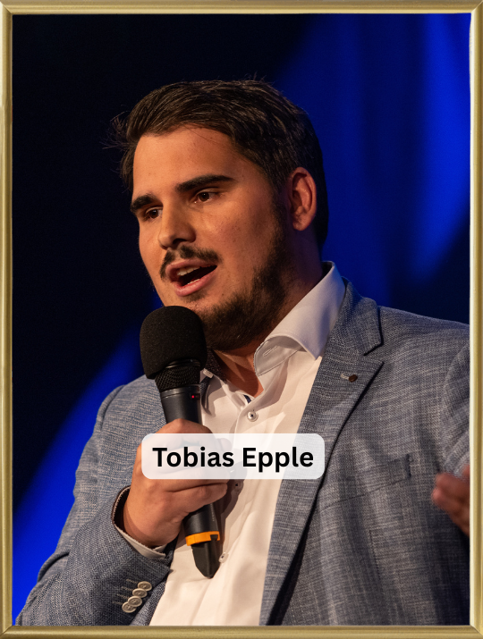 Tobias Epple