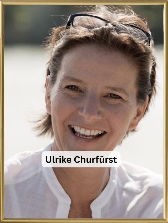Ulrike Churfürst