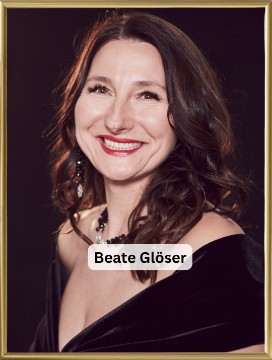 Beate Glöser