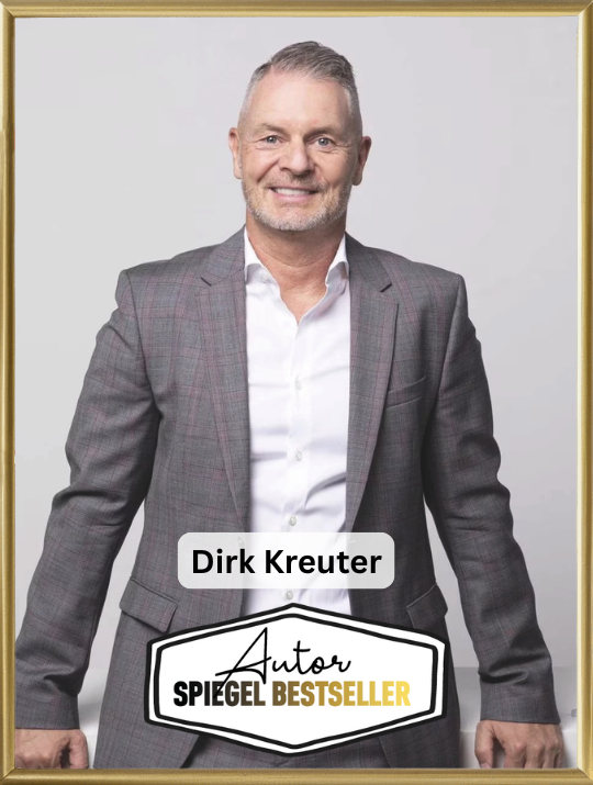 Dirk Kreuter